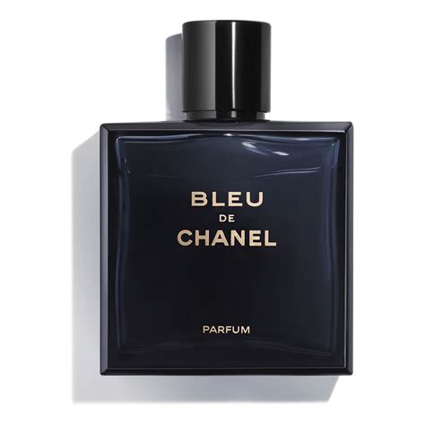 chanel profumo uomo 100 ml|bleu de chanel sephora.